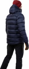 Mountain Equipment + Vega Jacket Atlantic/Cosmos - 4