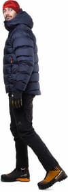 Mountain Equipment + Vega Jacket Atlantic/Cosmos - 5