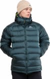 Mountain Equipment + Lightline Jacket Pine