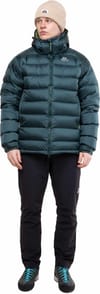 Mountain Equipment + Lightline Jacket Pine - 4