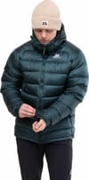 Mountain Equipment + Lightline Jacket Pine - 5