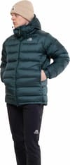 Mountain Equipment + Lightline Jacket Pine - 6