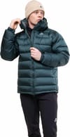 Mountain Equipment + Lightline Jacket Pine - 7