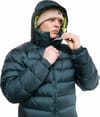 Mountain Equipment + Lightline Jacket Pine - 8