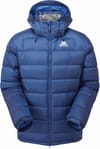 Lightline Jacket Admiral Blue + Mountain Equipment