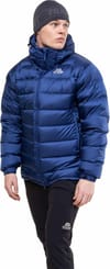 Mountain Equipment + Lightline Jacket Admiral Blue