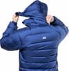 Mountain Equipment + Lightline Jacket Admiral Blue - 7