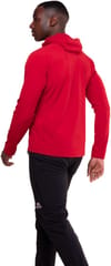 Mountain Equipment + Arrow Hooded M Jacket Fern/Pine - 3
