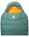 Mountain Equipment + Glacier 1000 W Sage - 3