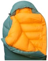 Mountain Equipment + Glacier 1000 W Sage - 4