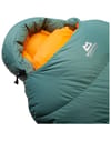 Mountain Equipment + Glacier 1000 W Sage - 5