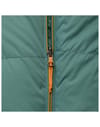 Mountain Equipment + Glacier 1000 W Sage - 8