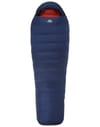 Helium 800 W Medieval Blue + Mountain Equipment