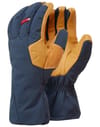 Guide M Glove Cosmos/Tan + Mountain Equipment