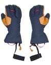 Mountain Equipment + Guide M Glove Cosmos/Tan