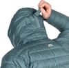 Mountain Equipment + Baltoro M Jacket Goblin Blue - 7
