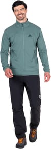 Mountain Equipment + Apiro M Jacket Goblin Blue - 3
