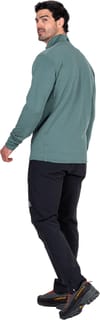 Mountain Equipment + Apiro M Jacket Goblin Blue - 4