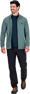 Mountain Equipment + Apiro M Jacket Goblin Blue - 6