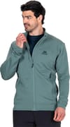 Mountain Equipment + Apiro M Jacket Goblin Blue - 7