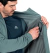 Mountain Equipment + Apiro M Jacket Goblin Blue - 8