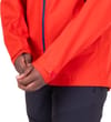 Mountain Equipment + Odyssey M Jacket Chili Red - 6