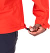Mountain Equipment + Odyssey M Jacket Chili Red - 7