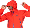 Mountain Equipment + Odyssey M Jacket Chili Red - 8