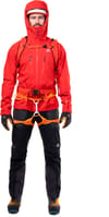 Mountain Equipment + Tupilak M Jacket Chili Red - 4