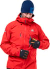 Mountain Equipment + Tupilak M Jacket Chili Red - 6