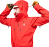 Mountain Equipment + Tupilak M Jacket Chili Red - 7