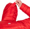 Mountain Equipment + Jokla M Jacket Chili Red - 5