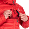 Mountain Equipment + Jokla M Jacket Chili Red - 6