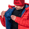 Mountain Equipment + Jokla M Jacket Chili Red - 9