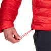 Mountain Equipment + Jokla M Jacket Chili Red - 10