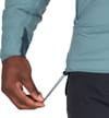 Mountain Equipment + Intra Hooded M Jacket Goblin Blue - 7