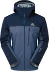 Makalu M Jacket Dusk/Cosmos + Mountain Equipment