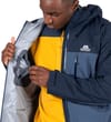Mountain Equipment + Makalu M Jacket Dusk/Cosmos - 5