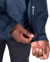 Mountain Equipment + Makalu M Jacket Dusk/Cosmos - 7