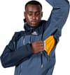 Mountain Equipment + Makalu M Jacket Mustard/Cosmos - 6