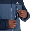 Mountain Equipment + Makalu M Jacket Mustard/Cosmos - 8