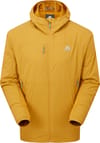 Switch Pro M Jacket Mustard + Mountain Equipment