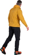 Mountain Equipment + Switch Pro M Jacket Mustard - 4