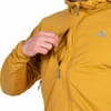 Mountain Equipment + Switch Pro M Jacket Mustard - 7