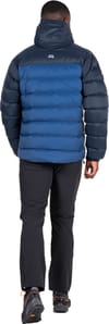 Mountain Equipment + Senja M Jacket Admiral/Cosmos - 4