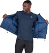 Mountain Equipment + Senja M Jacket Admiral/Cosmos - 7