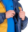 Mountain Equipment + Senja M Jacket Mustard/Dusk - 5