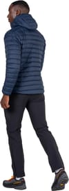 Mountain Equipment + Earthrise Hooded M Jacket Cosmos - 4