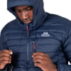 Mountain Equipment + Earthrise Hooded M Jacket Cosmos - 6