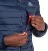 Mountain Equipment + Earthrise Hooded M Jacket Cosmos - 7